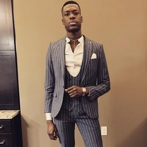 Meet your Posher, Jojo